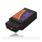 ELM327 Wireless OBD2 Car Diagnostic Scanner OBDII Adapter
