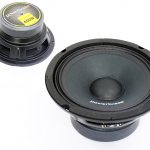 PowerBass PMB-6500 Pro Series 6" 600w Midbass Speaker