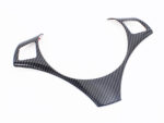 Suitable for Bmw E90 Carbon Fibre Steerin Wheel Insert