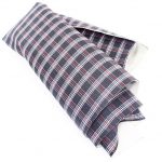 VW Gti Tartan Design Fabric (1 x1.5m)