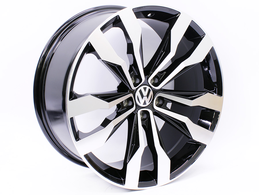 19" Alloy Wheels Autostyle Motorsport South Africa