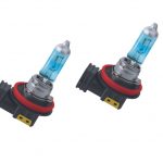 Philips WhiteVision H11 Headlight bulbs
