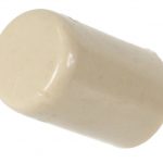 VW Beetle / Splitty Handbrake Release Button in Ivory