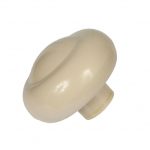 VW Aircooled Gear Knob 10mm Thread Ivory