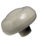 VW Beetle Gear Knob 7mm Thread in Grey