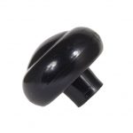 VW Beetle Gear Knob 10mm Thread Black