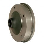 VW Beetle/Ghia Front Brake Drum 5x205 Stud Pattern
