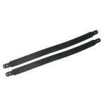 VW Beetle/Golf  Grab Strap in Black Pair