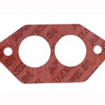 VW Aircooled Fibre Twinport Inlet Manifold Gasket