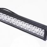 LED Compact Light Bar – 24 led