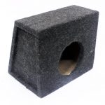 6" Subwoofer Enclosure