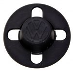 Non OEM Suitable To Fit VW Golf Mk1 Wheel Centre Cap for G60 Style Wheel (Each)