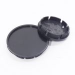 Universal Alloy wheel Center Cap – 55mm (each)