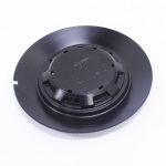 SL65 Design Wheel Center Cap (160mm)