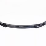 Suitable for Bmw F80/M3/M4 Gloss Black Front Spoiler