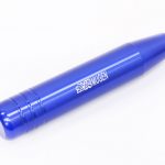 Mugen Anodized Blue Drift Style Gear Shift Knob