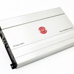 Reference Audio Edge series 5ch Amplifier (Clearance)