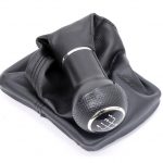 Non-OEM Gearknob, Pouch & Frame Kit for VW Golf Mk3
