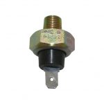 VW Aircooled Oil Pressure Switch, 1 Pin, VDO