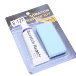 Vehicle Bodywork Scratch repair Kit