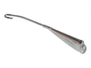 VW Beetle Wiper Arm  Grub Screw Fit Chrome (RHS)