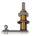 VW Bus Wiper Spindle Left or Right