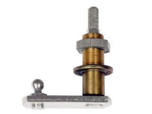 VW Bus Wiper Spindle Left or Right