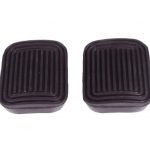 VW Bus T2 Rubber Foot Pad Brake or Clutch Pedal