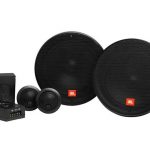 JBL STAGE2 604C 6" 270w 2way component Split System
