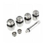 A-Line Hidden Valve Set (set of 4)