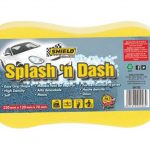 Shield SH192 Splash & Dash Sponge