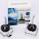 Eurolamp D1s 6000k HID Bulbs