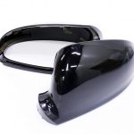 VW Golf Mk5 Gloss Black Mirror Covers (pair)
