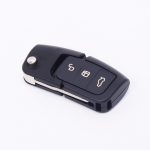 Replacement Blank Key for Honda CRV 3 Button Model