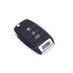 Replacement Blank Key for Kia Flip out 3 button model