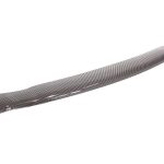 Carbon look Bonnet Guard for Nissan X-Trail 2014+
