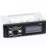 Targa TG-370B Media Player with USB & Bluetooth