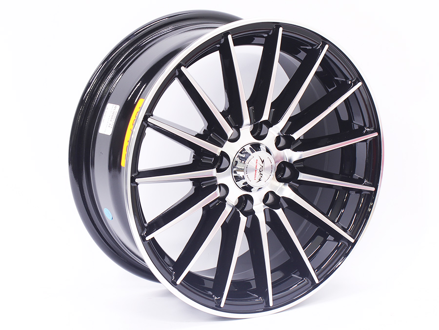 14" Alloy Wheels Autostyle Motorsport Online