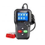 Konwei Diagnostic OBD Scanner (Compact Size)