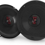 JBL STAGE3 627 6" 2way 225w 45rms Speakers