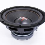 Ice Power IPS-125D4 12" 5000w DVC Subwoofer