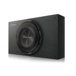 Pioneer TS-A3000LB 12" 1500w Subwoofer & Enclosure