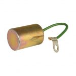VW Aircooled Condenser for 25-30hp Distributor