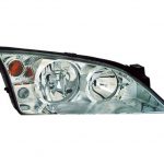 Non OEM Suitable to Fit Ford Mondeor 2001+ Replacement Headlight (RHS)