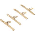 VW Golf Mk1 Brake Pad Clips (pair)