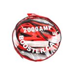 Vehicle Jump Start Booster Cable (2000amp)