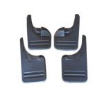 Mudflaps for Toyota Hilux 2005-2011