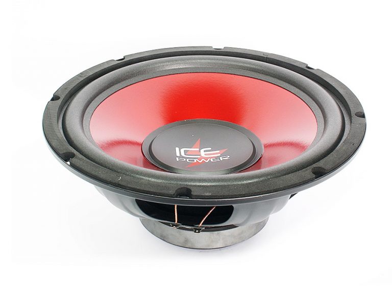 12" Subwoofers Autostyle Motorsport South Africa