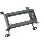 Radio Fascia Trim Plate for Kia Rio/Hyundai Accent 06-11 (s/din)