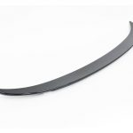 Suitable for Bmw E90 Gloss Black Bootspoiler